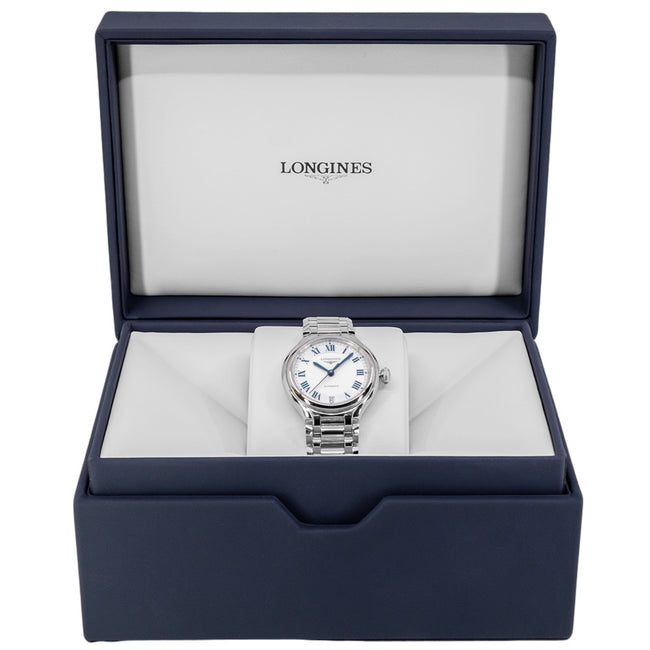 Longines L8.124.4.71.6