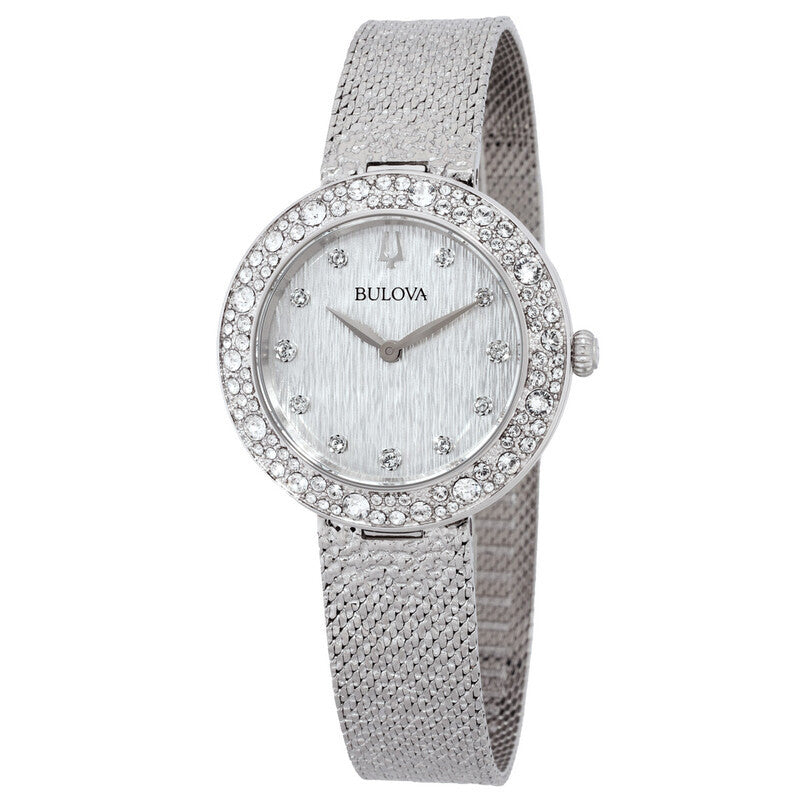Bulova 96L329