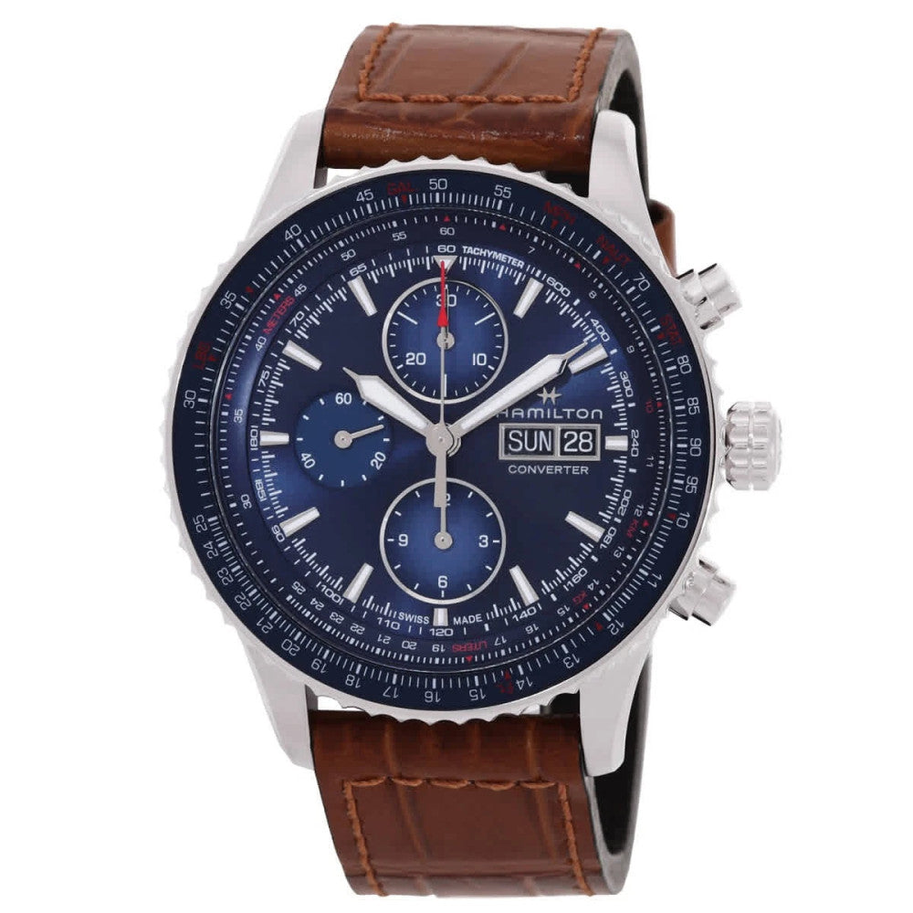 Hamilton H76746540