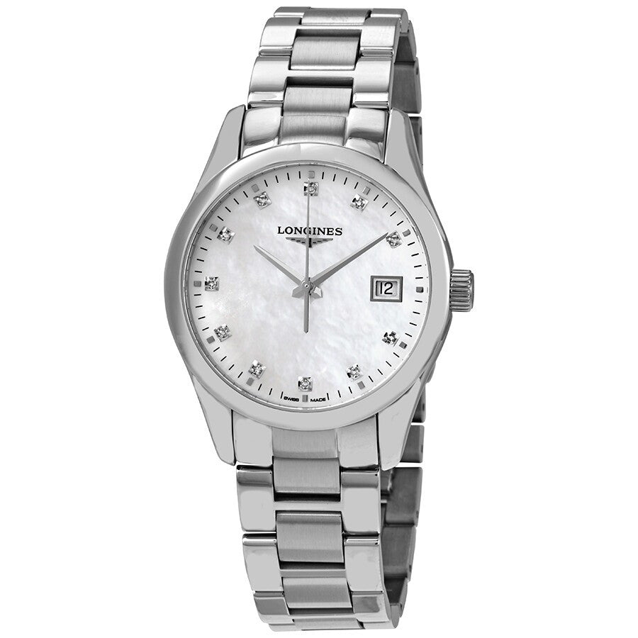 Longines L2.386.4.87.6