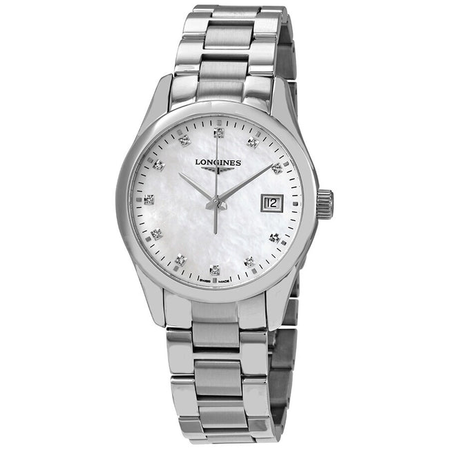 Longines L2.386.4.87.6