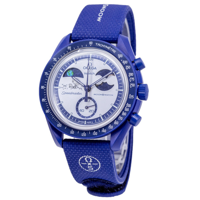 Swatch S033N0704L