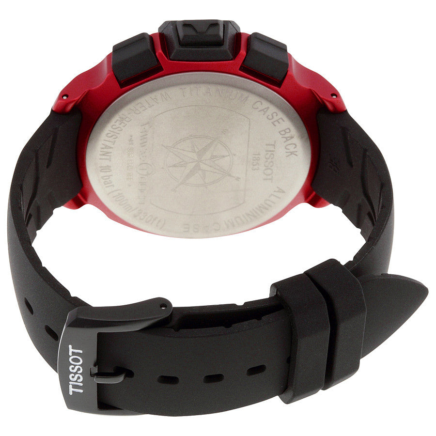 Tissot T081.420.97.207.00