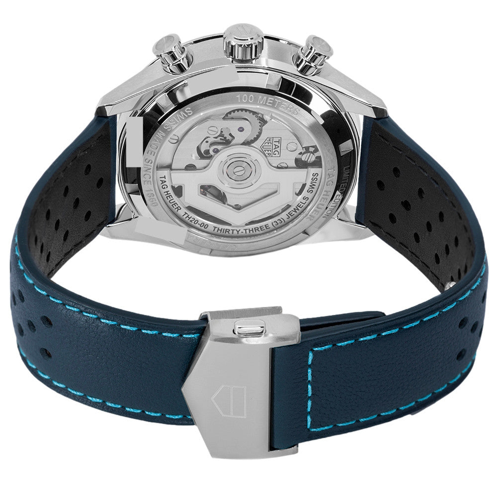 TAG Heuer CBN201N.FC6620