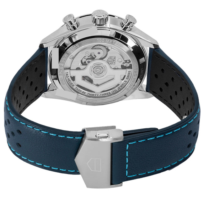 TAG Heuer CBN201N.FC6620