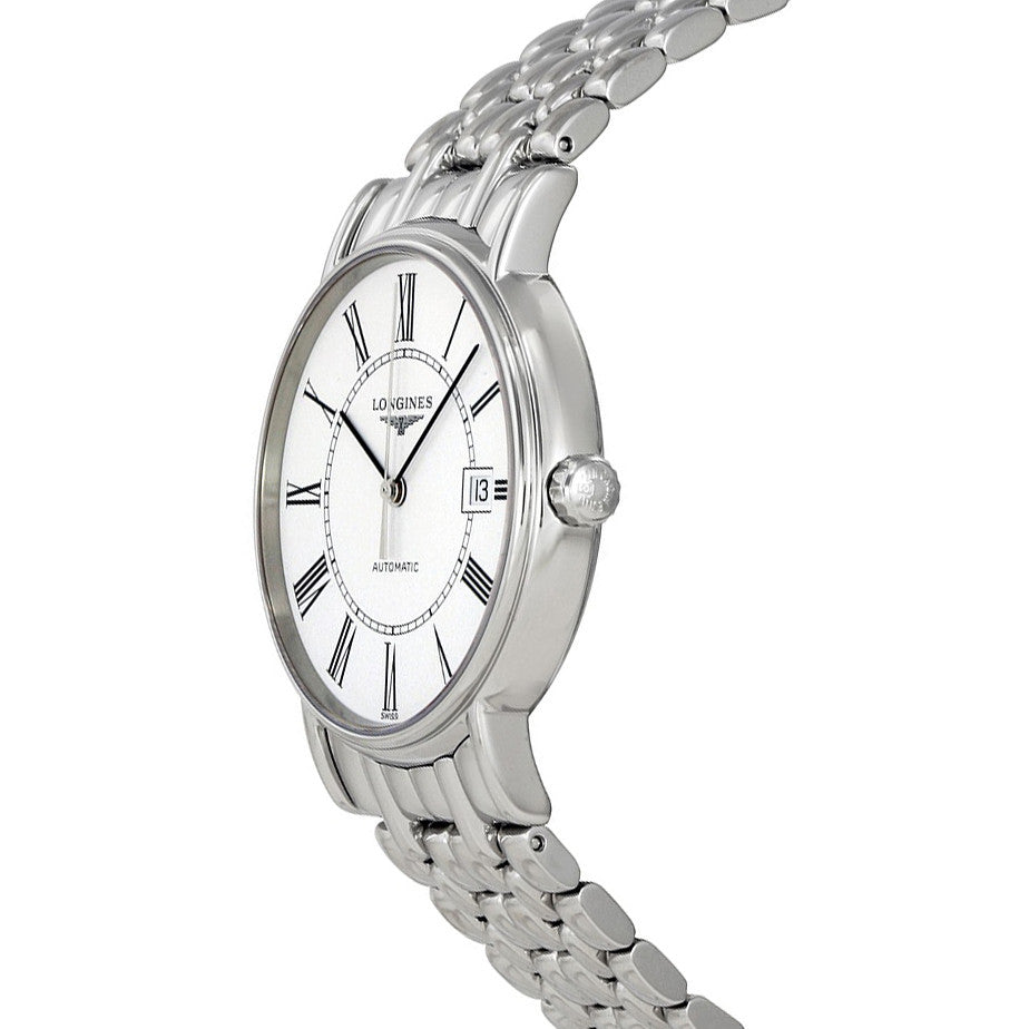 Longines L4.921.4.11.6