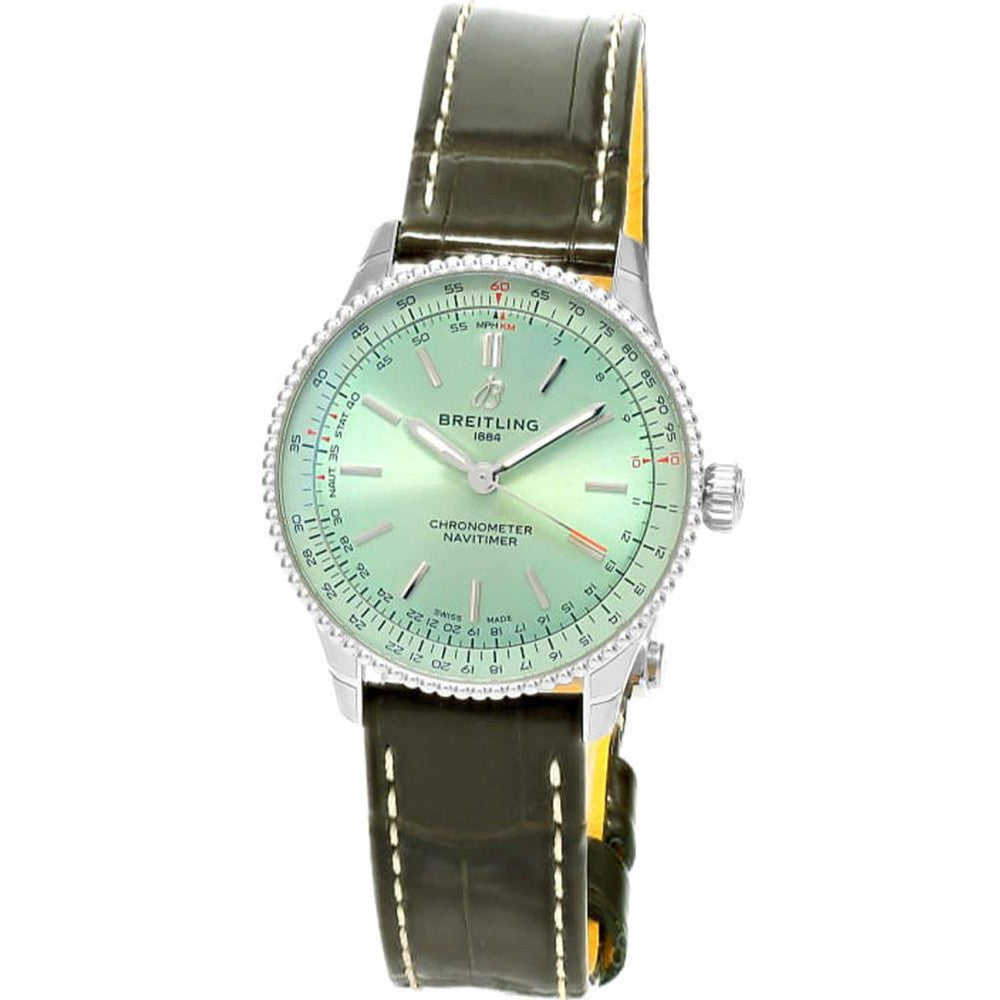 Breitling A17327361L1P1