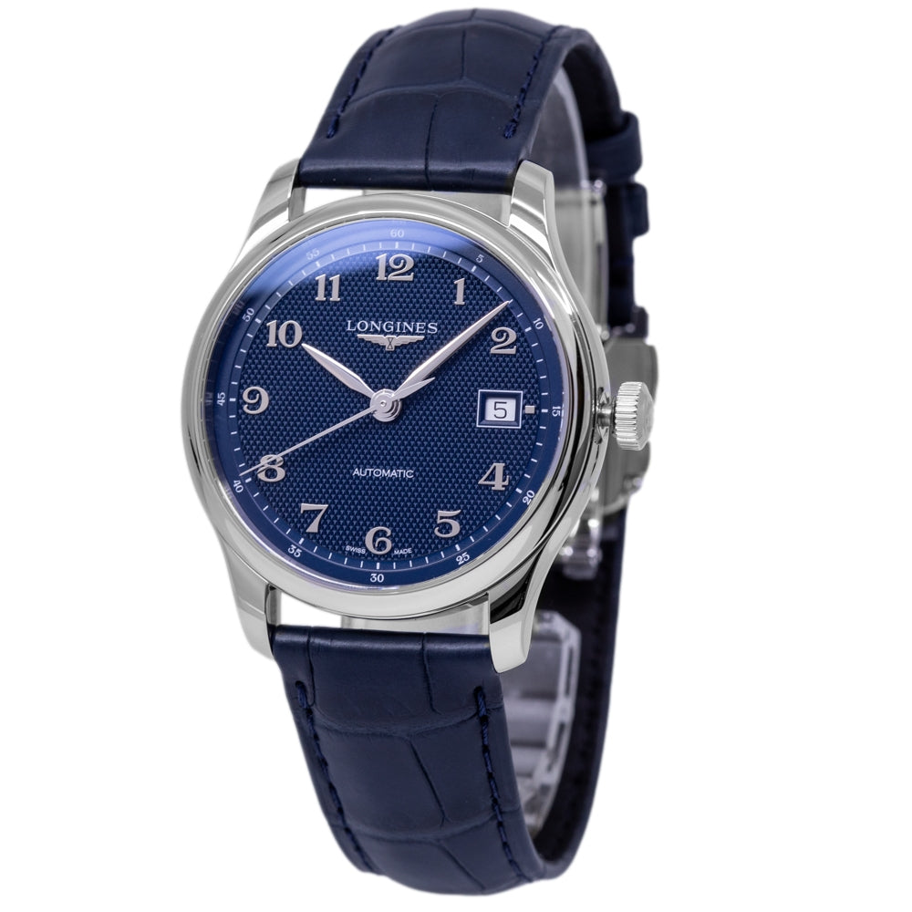 Longines L2.949.4.93.2