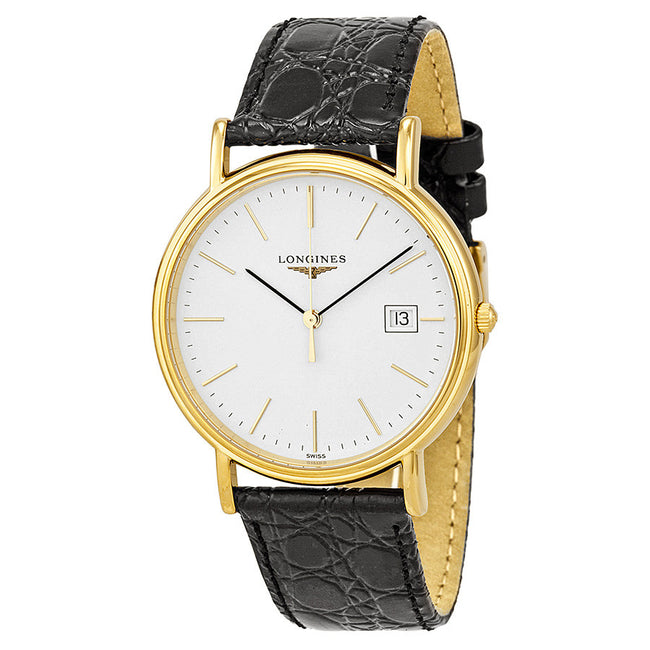 Longines L4.720.2.12.2