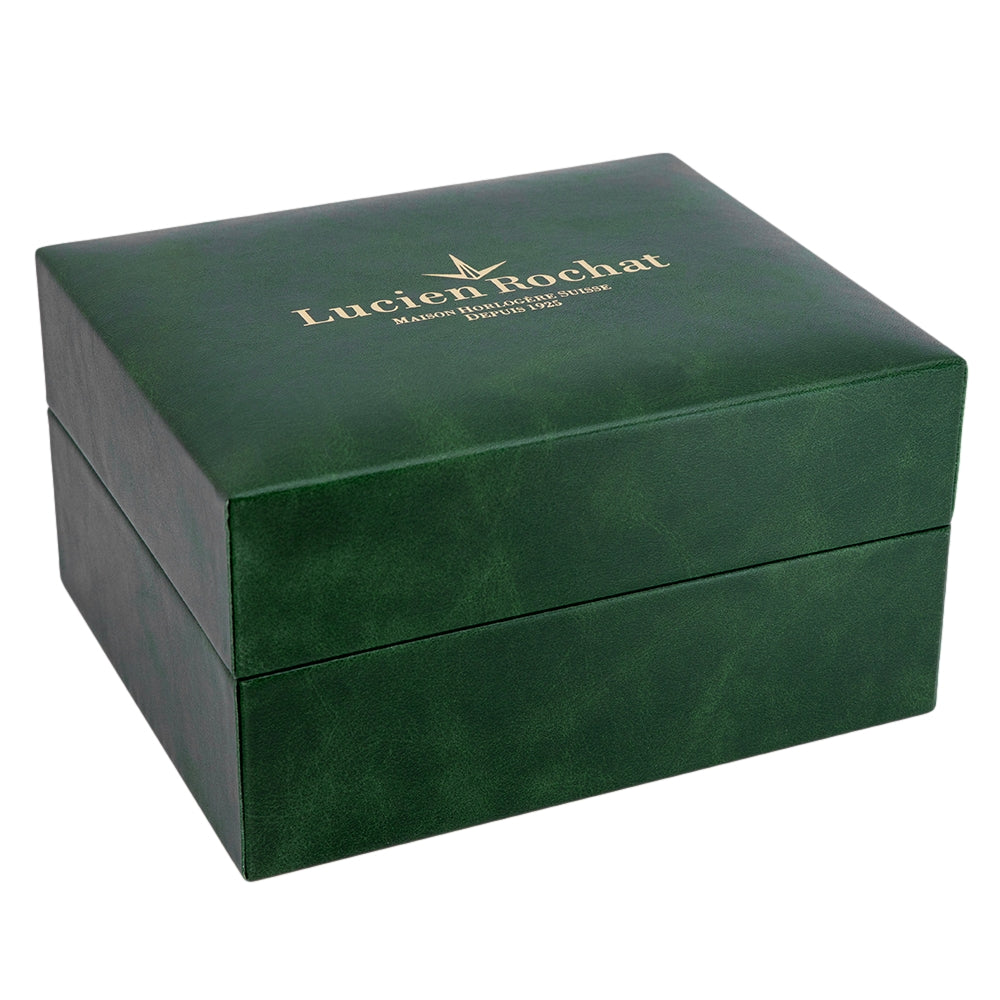 Lucien Rochat R0421116017