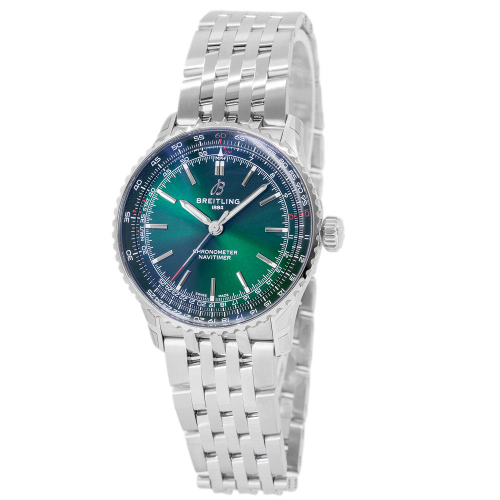 Breitling A17329371L1A1