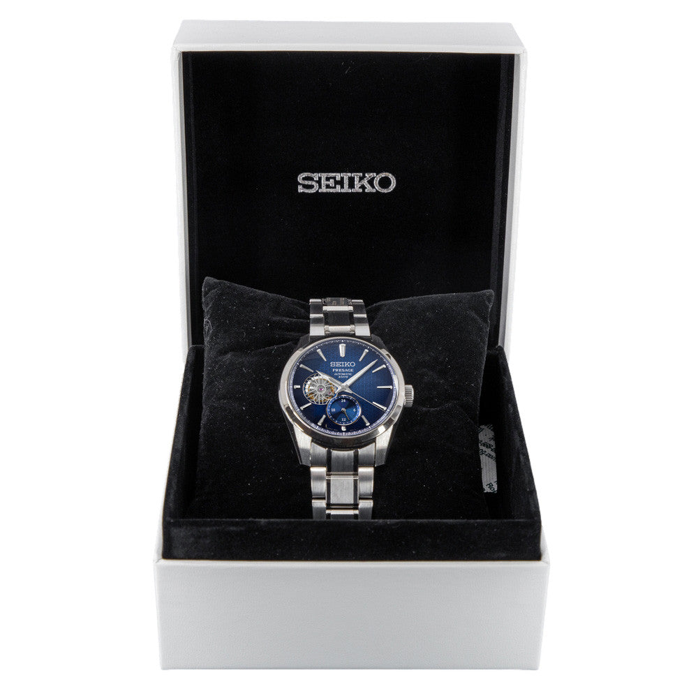 Seiko SPB417J1