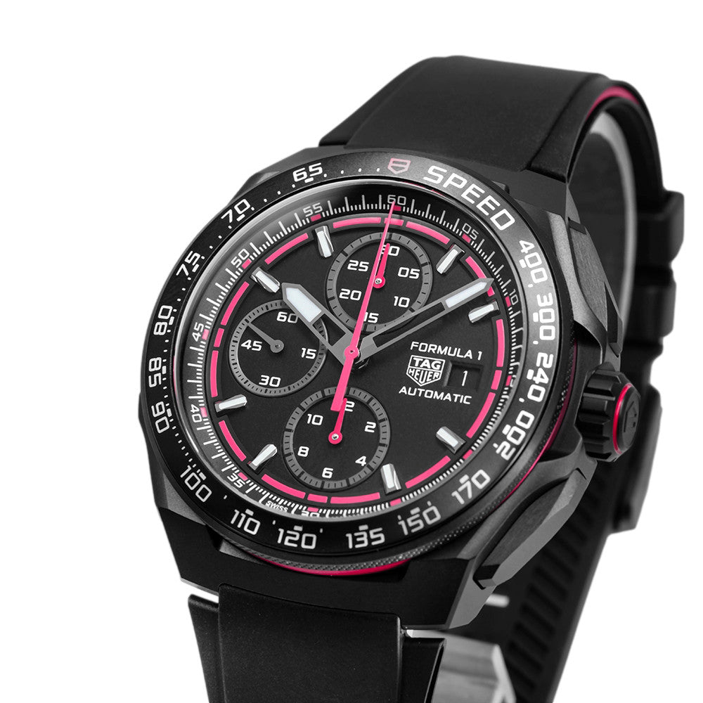 TAG Heuer CBZ2087.FT8107