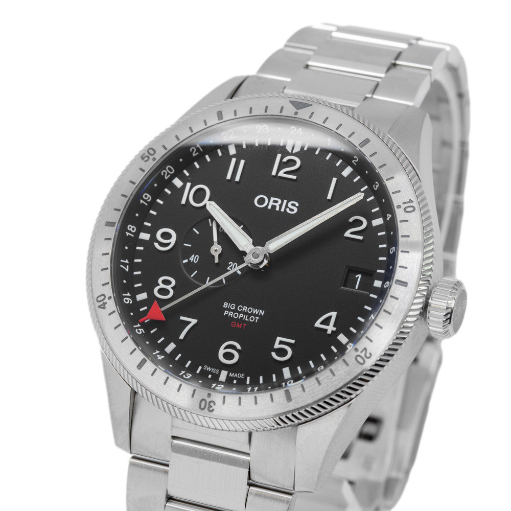 Oris 01 748 7756 4064-07 8 22 08
