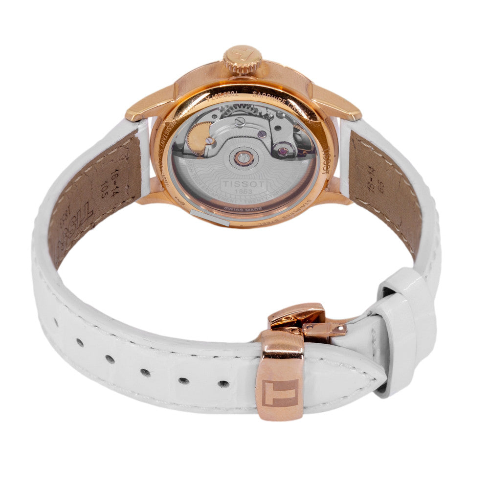 Tissot T099.207.36.118.00