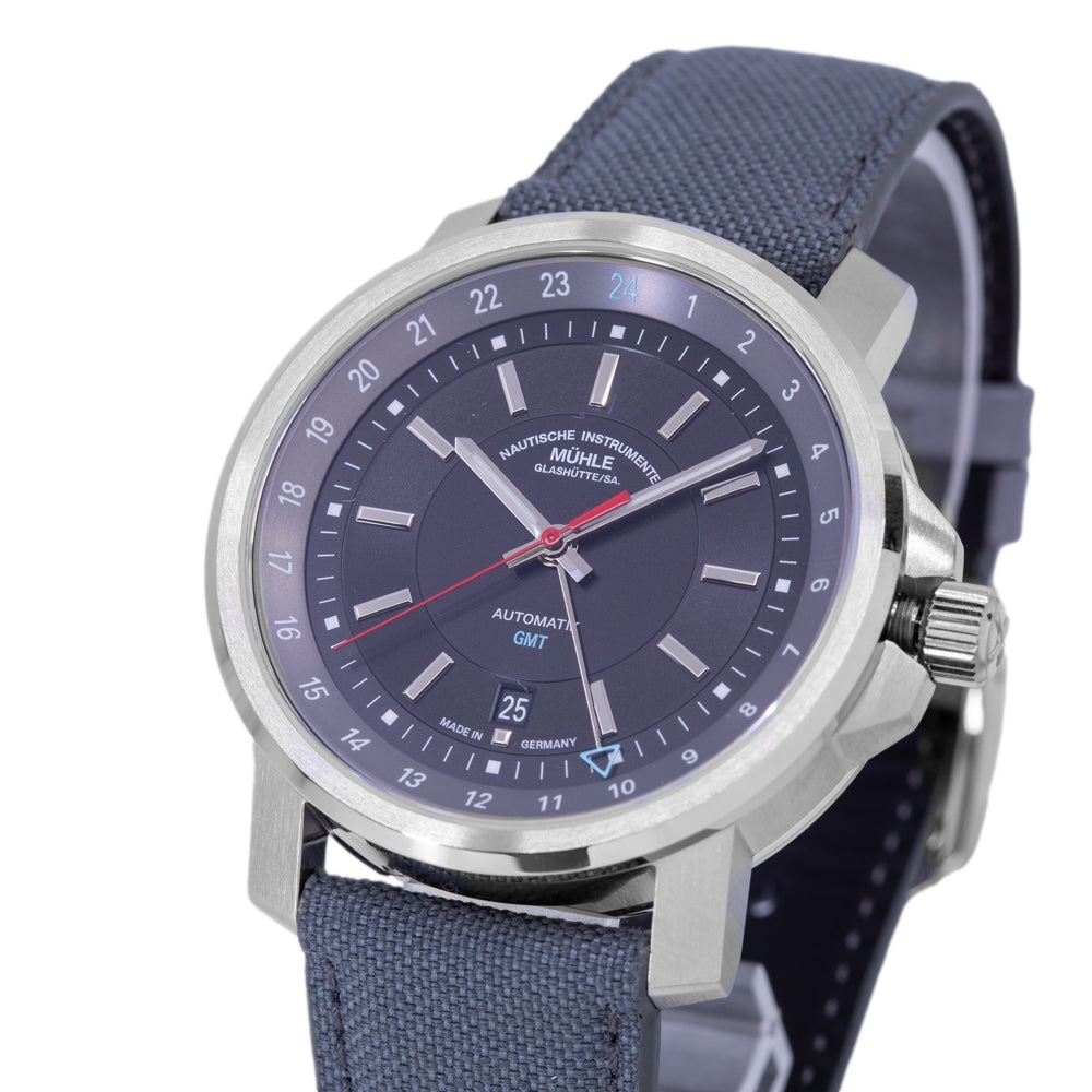 Mühle Glashütte M1-25-93-CB-V