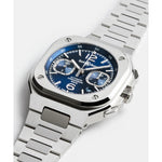 Bell & Ross BR05C-BLU-ST/SST
