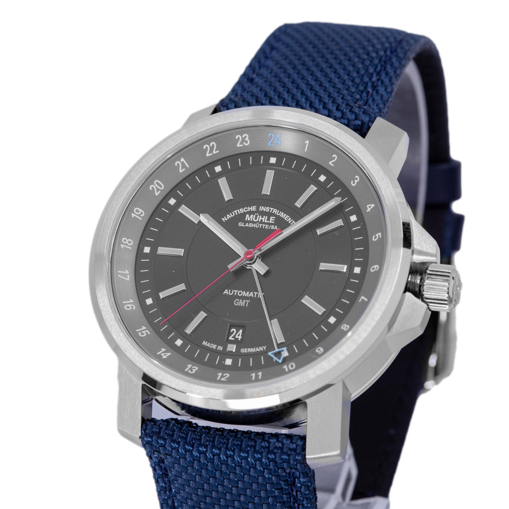 Mühle Glashütte M1-25-93-CB-I