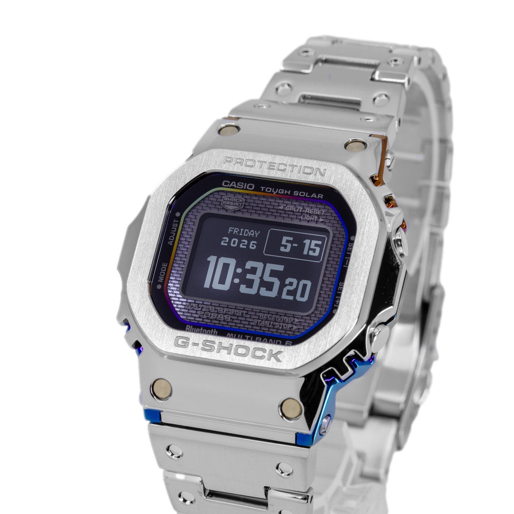Casio GMW-BZ500RC-1ER