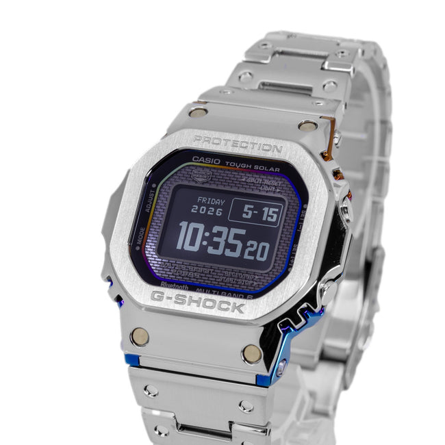 Casio GMW-BZ500RC-1ER