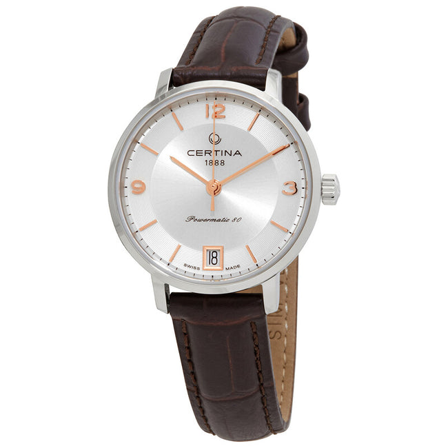 Certina C035.207.16.037.01