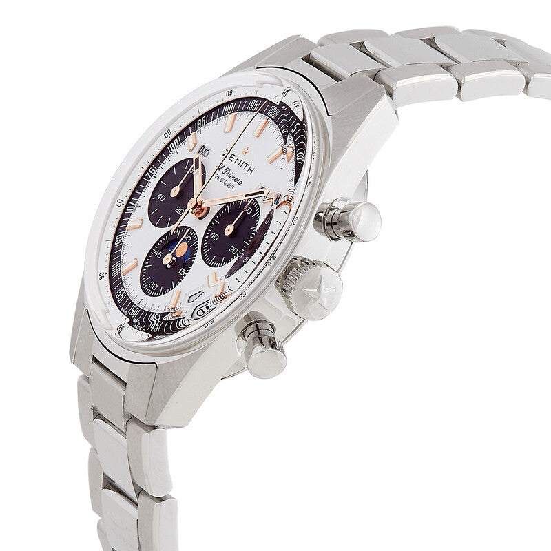 Zenith 03.3400.3610/38.M3200