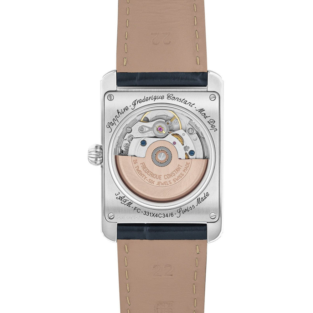 Frederique Constant FC-333N4C6
