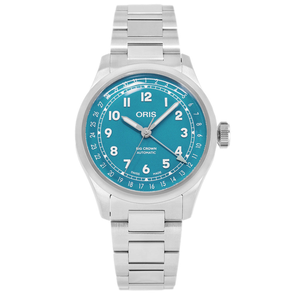 Oris 01 754 7798 4065-07 8 20 06