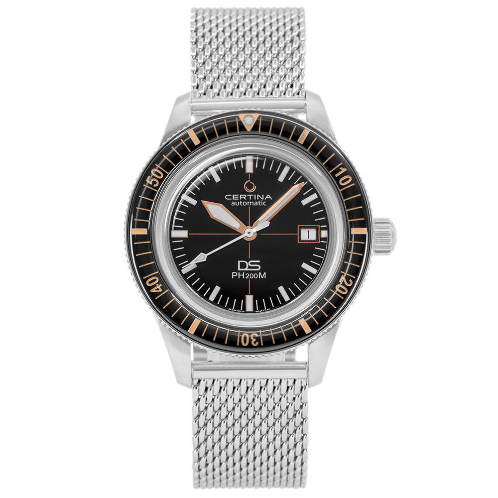 Certina C036.407.11.050.01