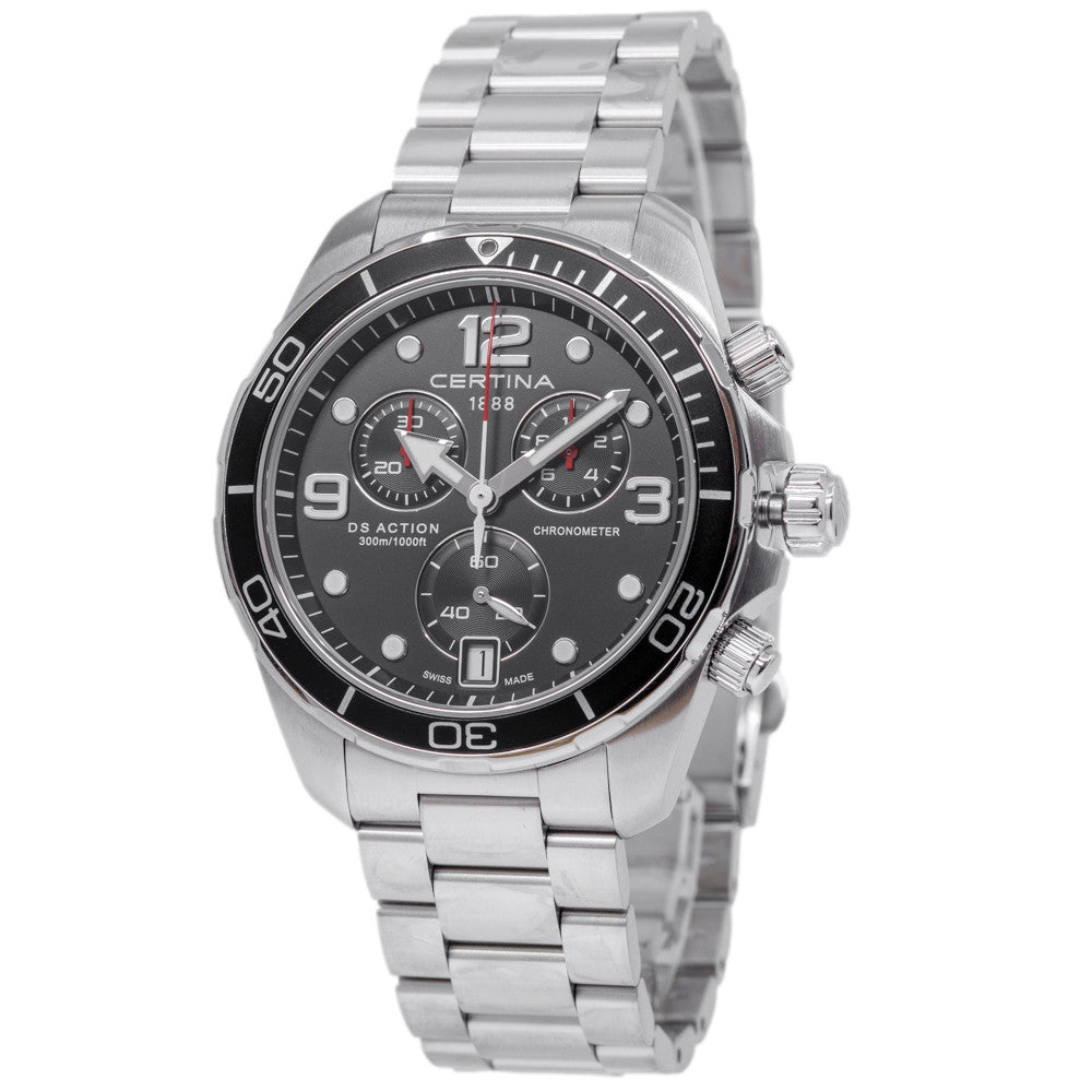 Certina C032.434.11.057.00