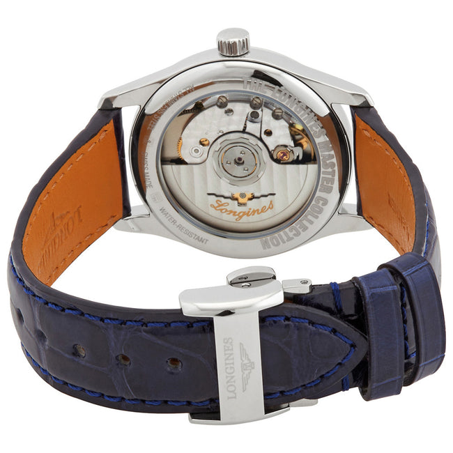 Longines L2.357.4.87.0