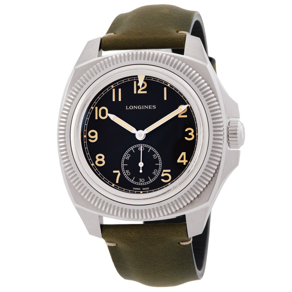 Longines L2.838.4.53.2