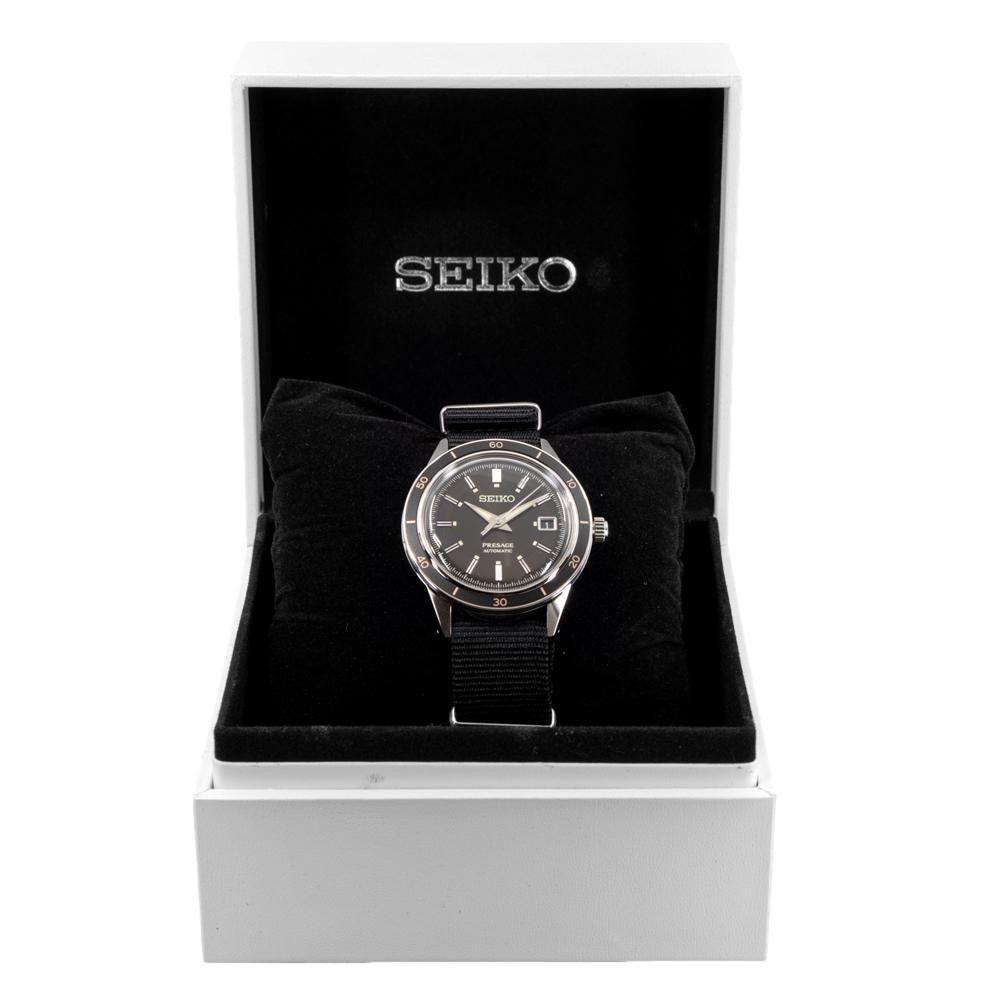 Seiko SRPG09J1