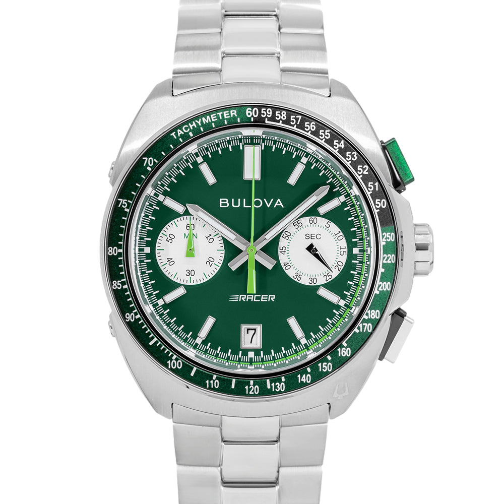 Bulova 98B468