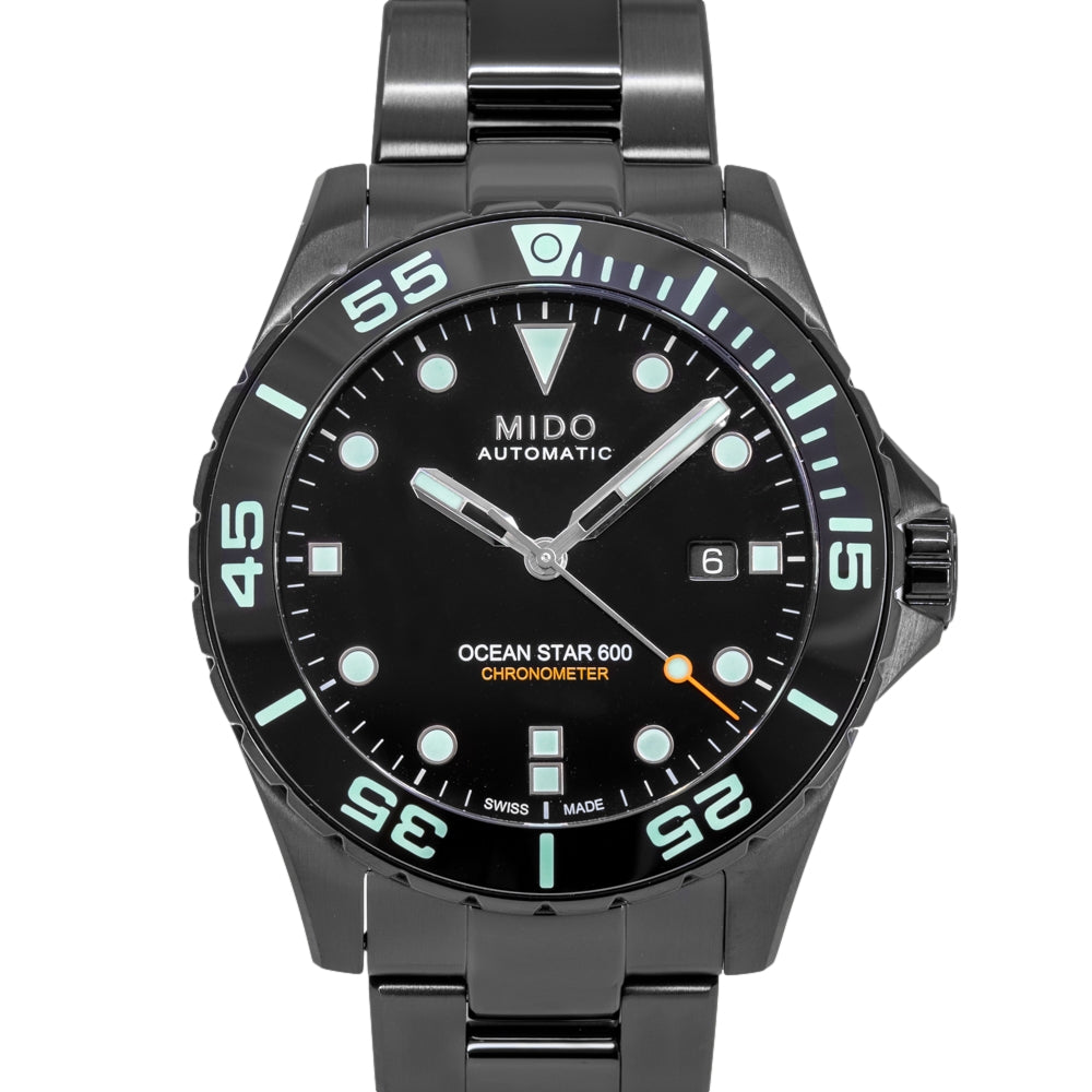 Mido M026.608.33.051.00