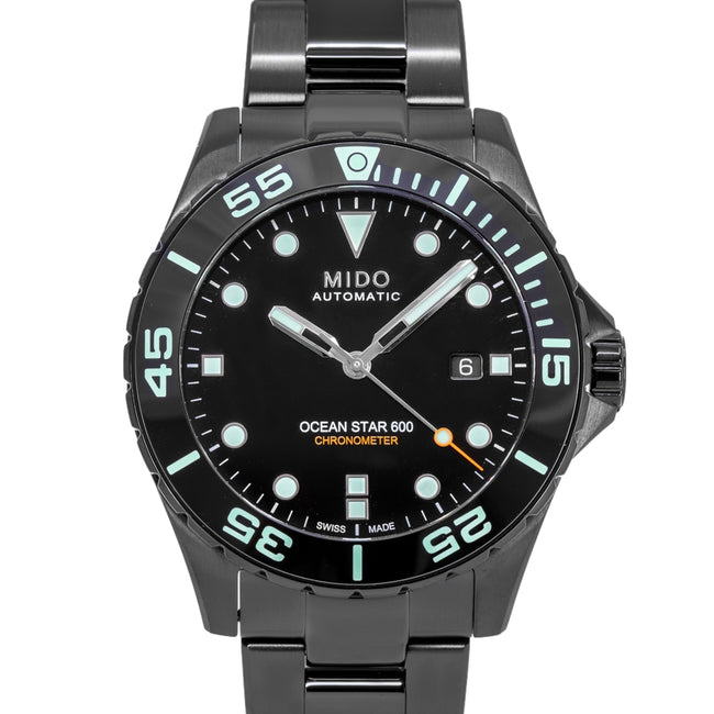 Mido M026.608.33.051.00