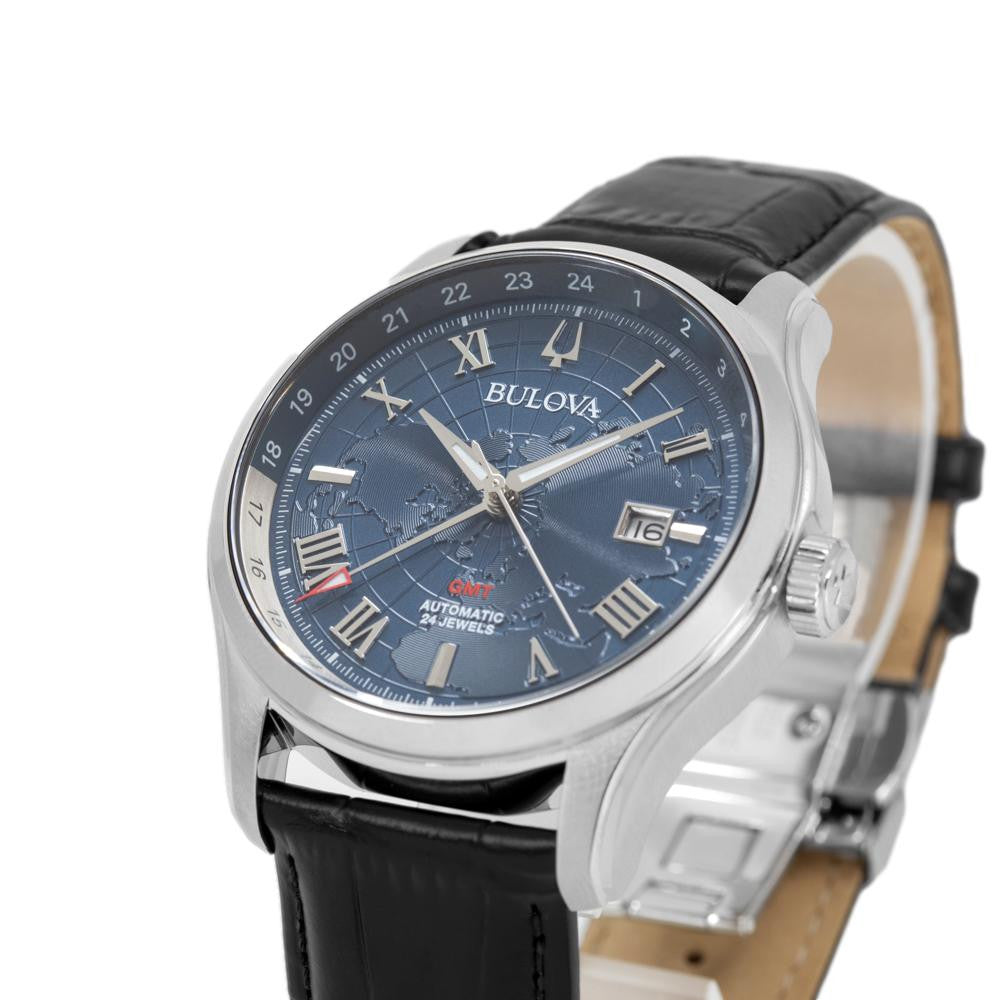 Bulova 96B385