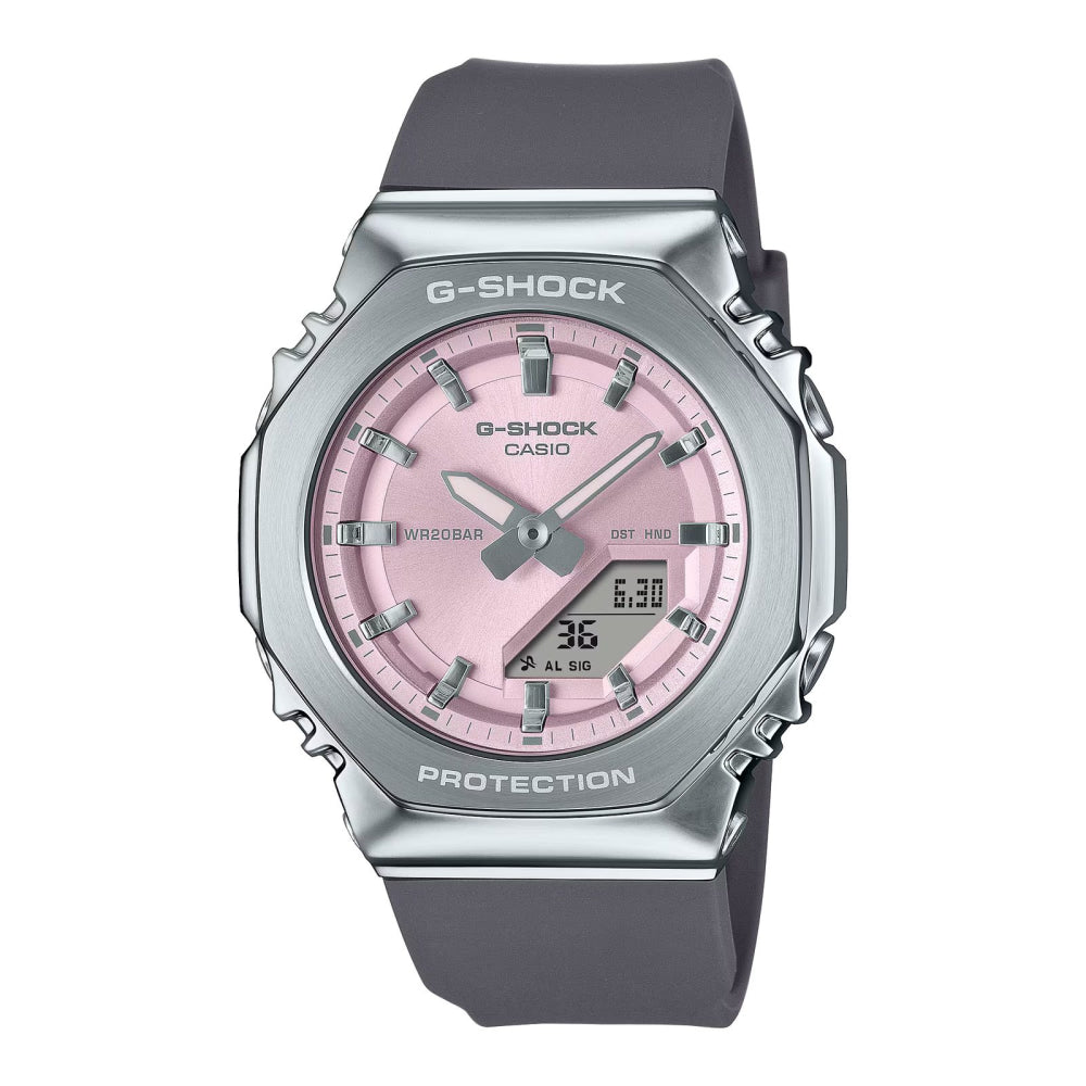 Casio GM-S2110-4AER