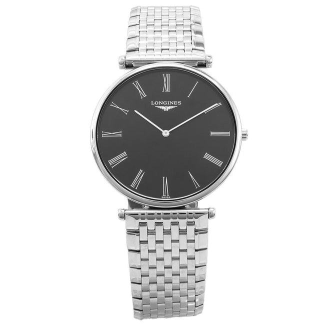 Longines L4.766.4.58.6