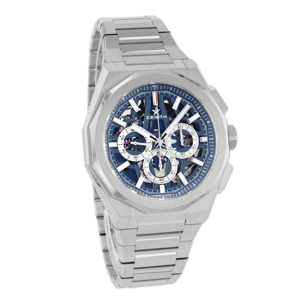 Zenith 03.9500.3600/79.I001