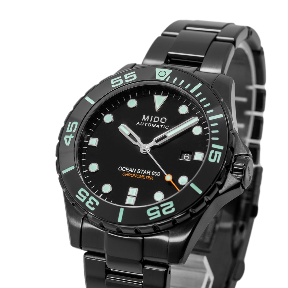 Mido M026.608.33.051.00
