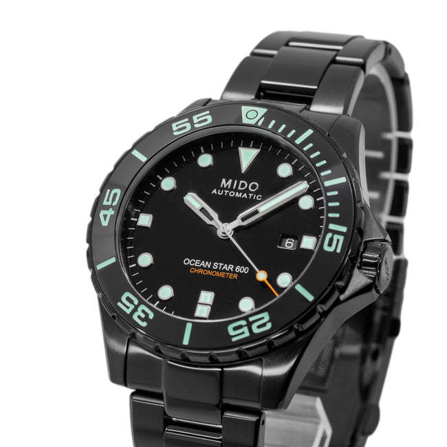 Mido M026.608.33.051.00