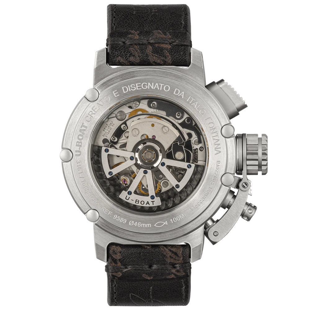 U-Boat 9589