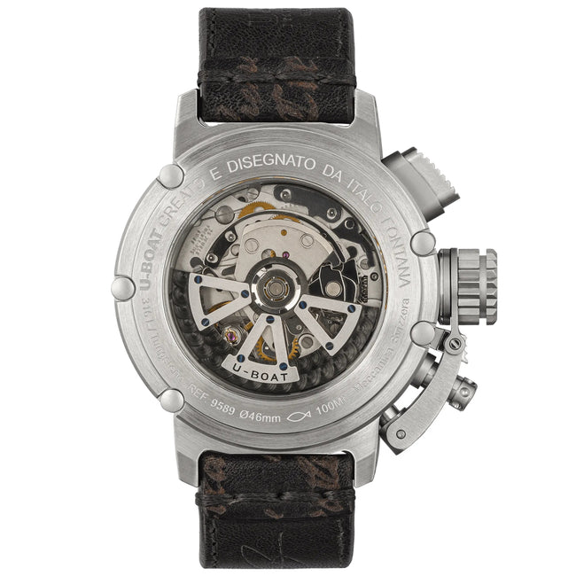 U-Boat 9589