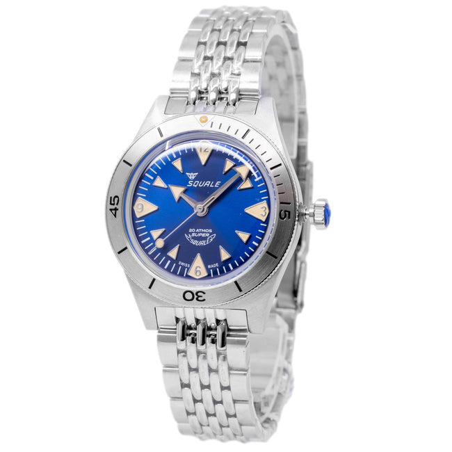 Squale SUPERSSABL.AC