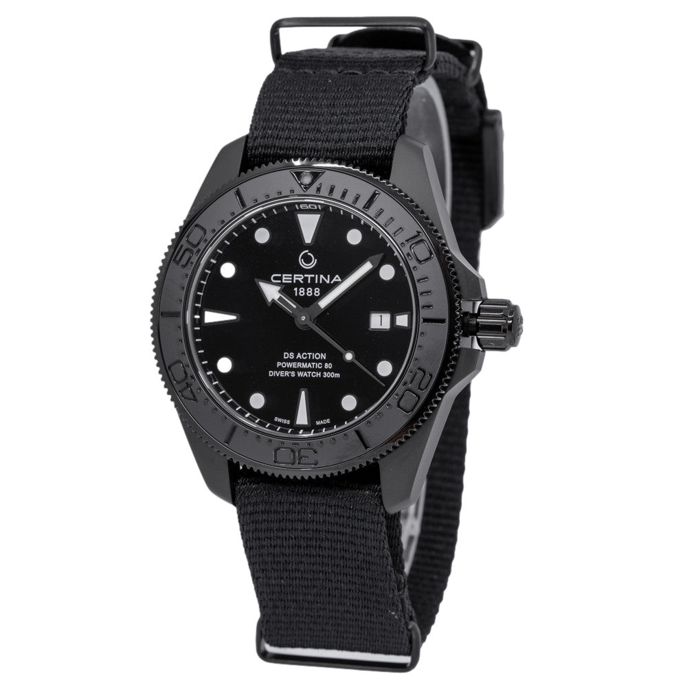 Certina C032.607.38.051.00