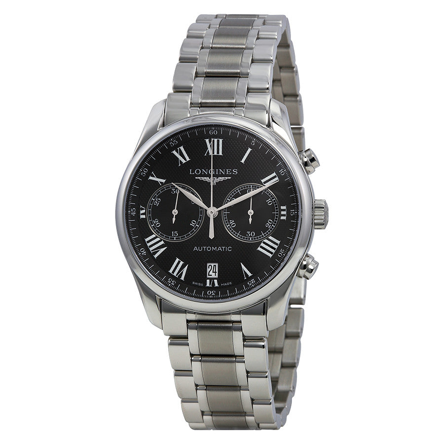 Longines L2.629.4.51.6