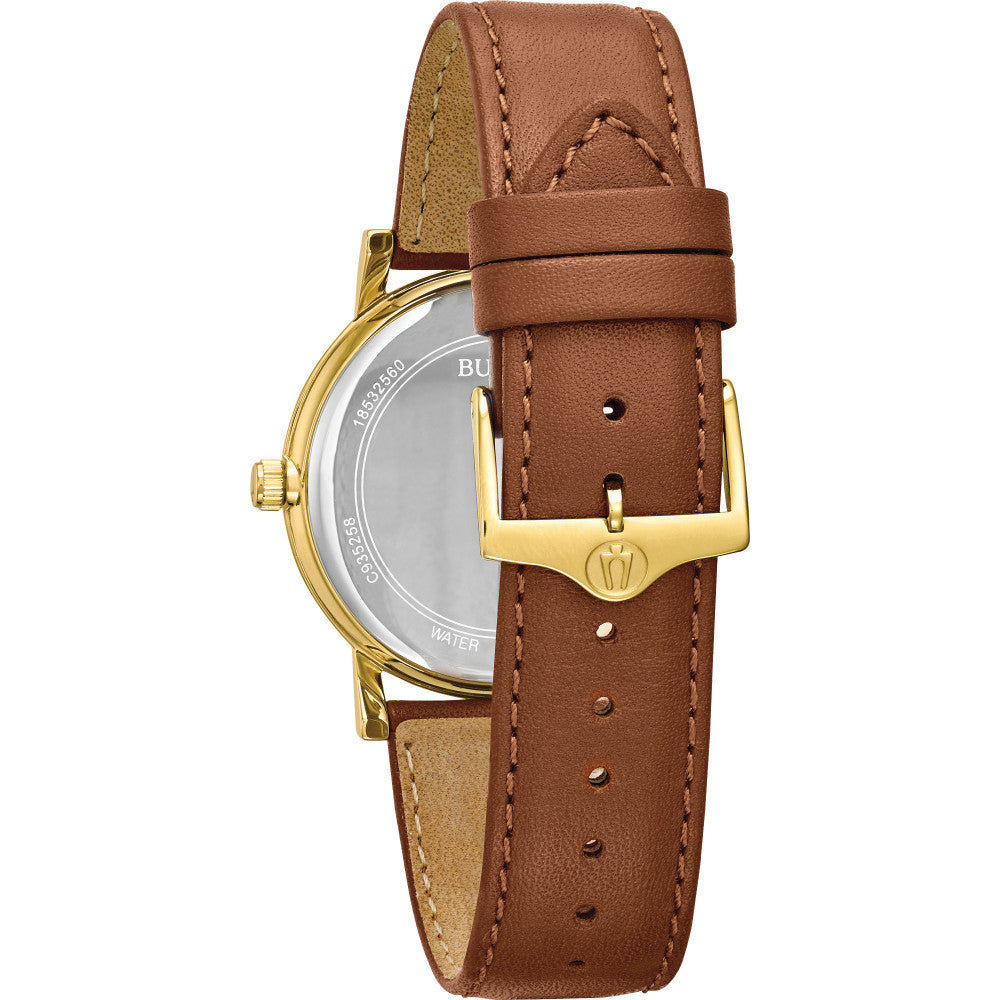 Bulova 97B135