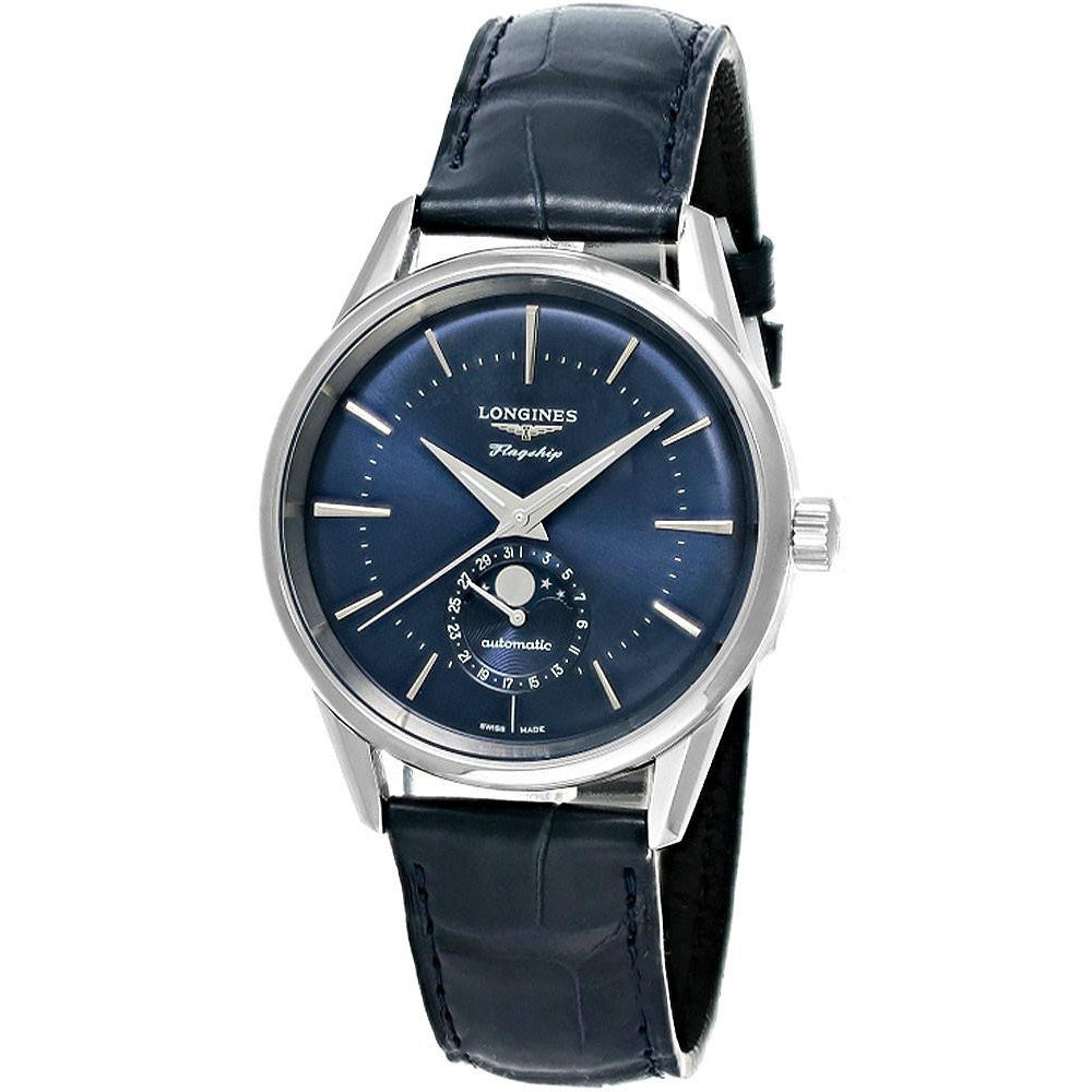 Longines L4.815.4.92.2