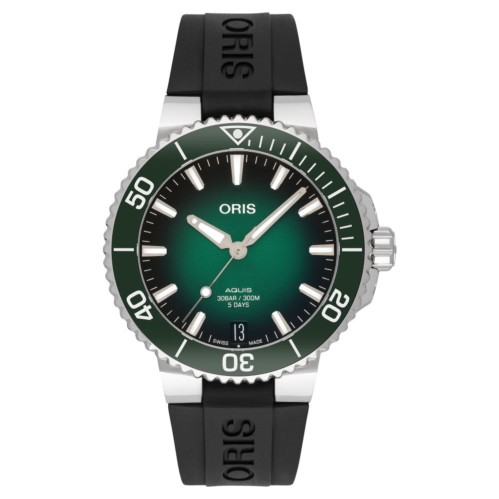 Oris 01 400 7769 4157-07 4 22 74FC